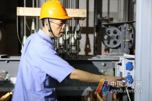 浙江某最高电梯工程圆满交工 从安装到验收全环节幕后解密