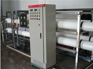 邯郸某五金公司电镀废水处理案例